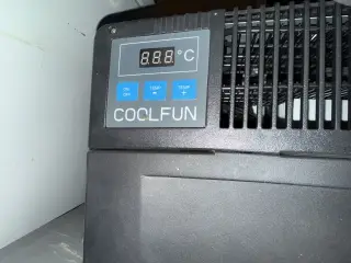 Dometic køle/fryseboks 