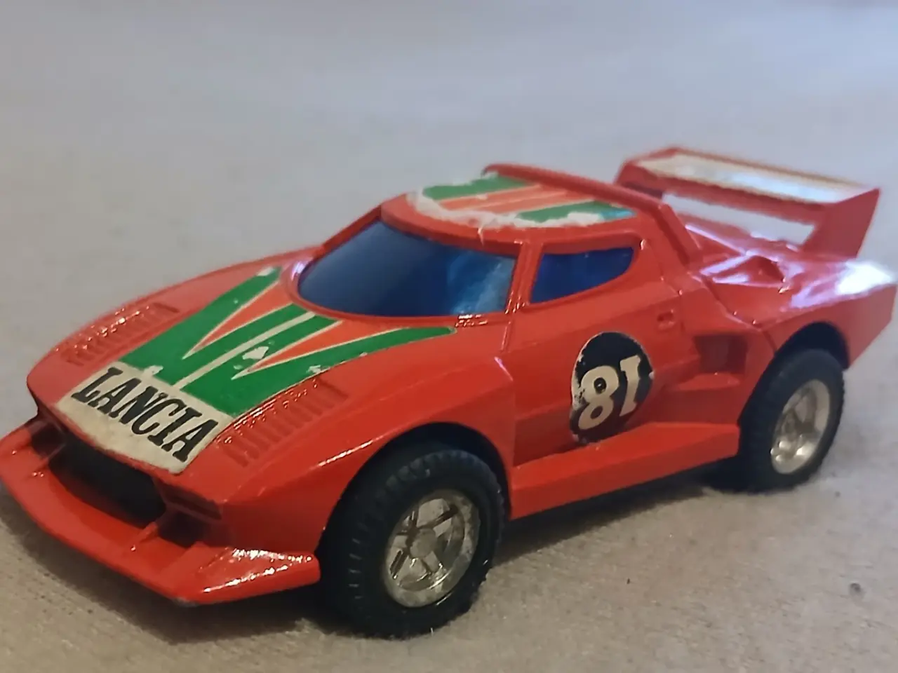Billede 20 - Model biler