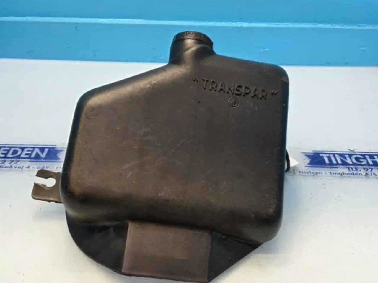 Billede 2 - Massey Ferguson 3090 Sprinklervæskebeholder 3388249M2