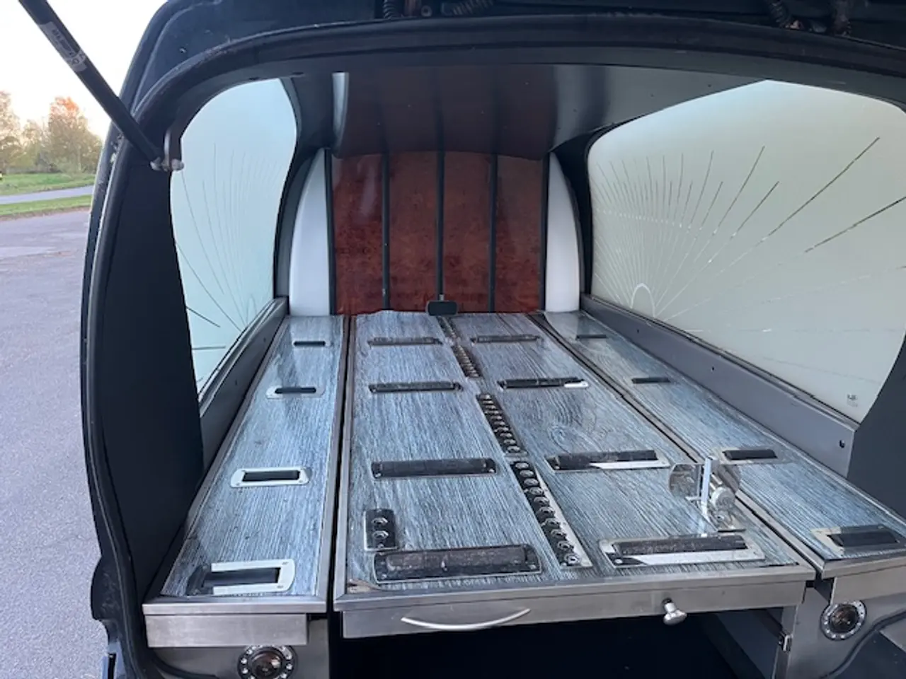 Billede 13 - Mercedes Rustvogn E270 CDI AUT.