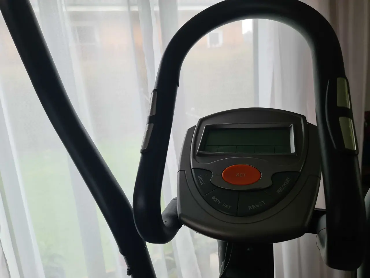 Billede 4 - Crosstrainer, Crosstrainer af mærket kilberry jec
