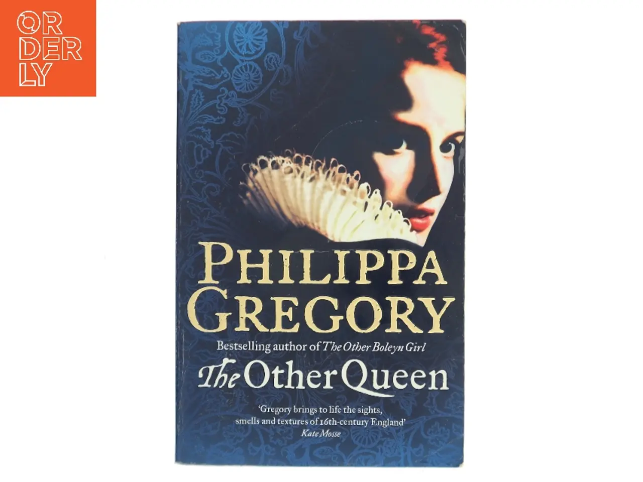 Billede 1 - The Other Queen af Philippa Gregory (Bog)