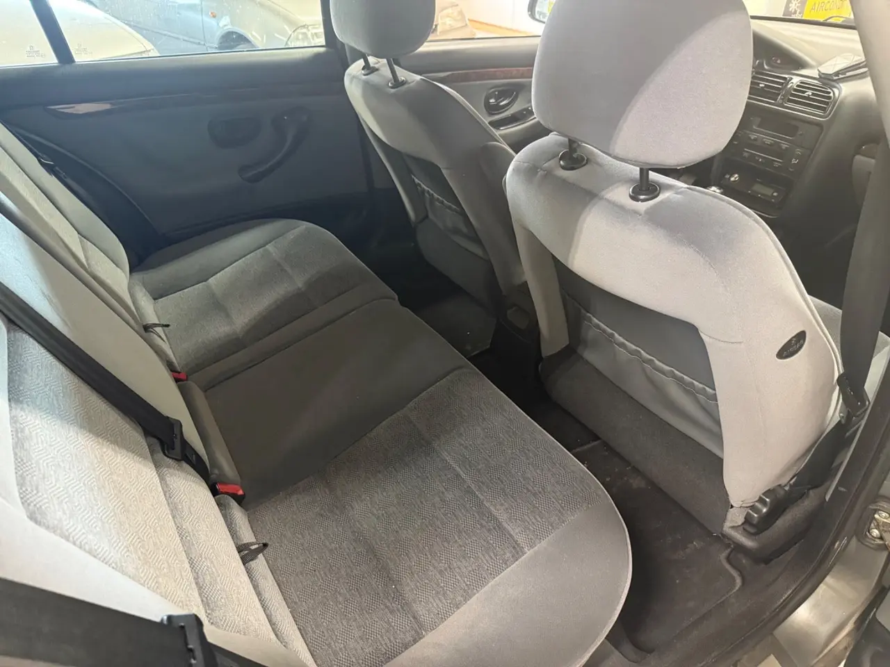 Billede 8 - Peugeot 406 1,8 ST stc.