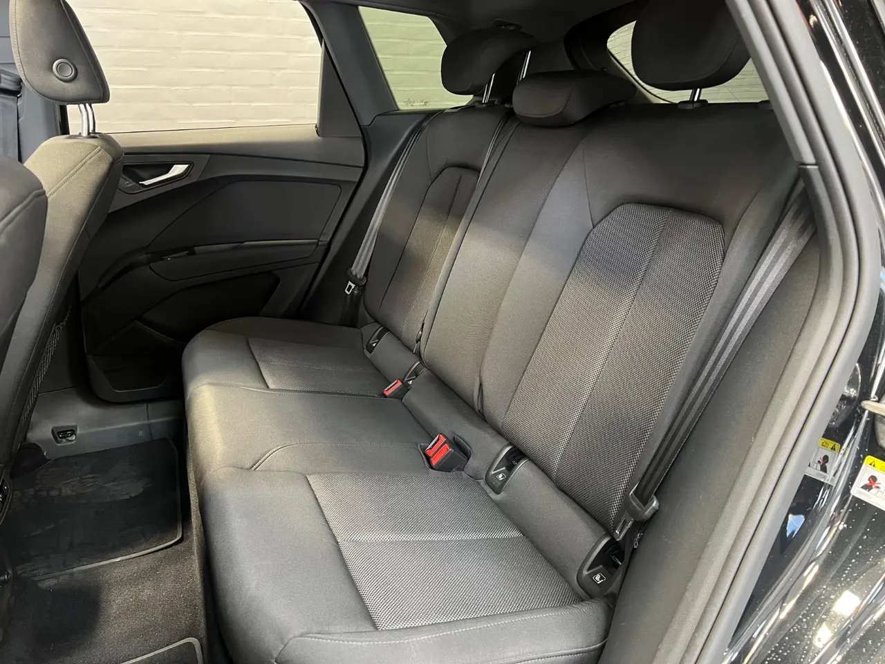 Billede 11 - Audi Q4 e-tron 40 S-line