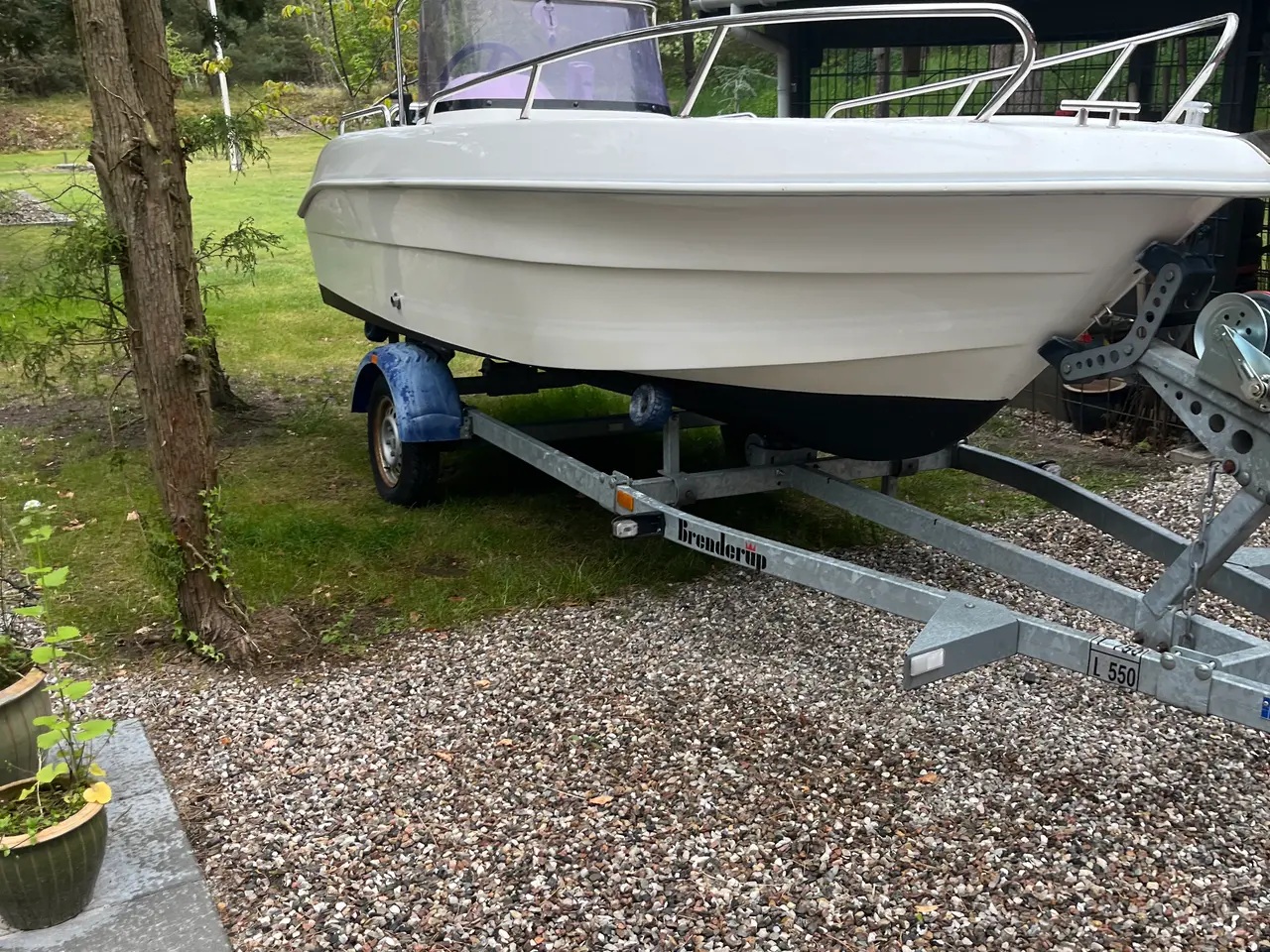 Billede 1 - Galia 475