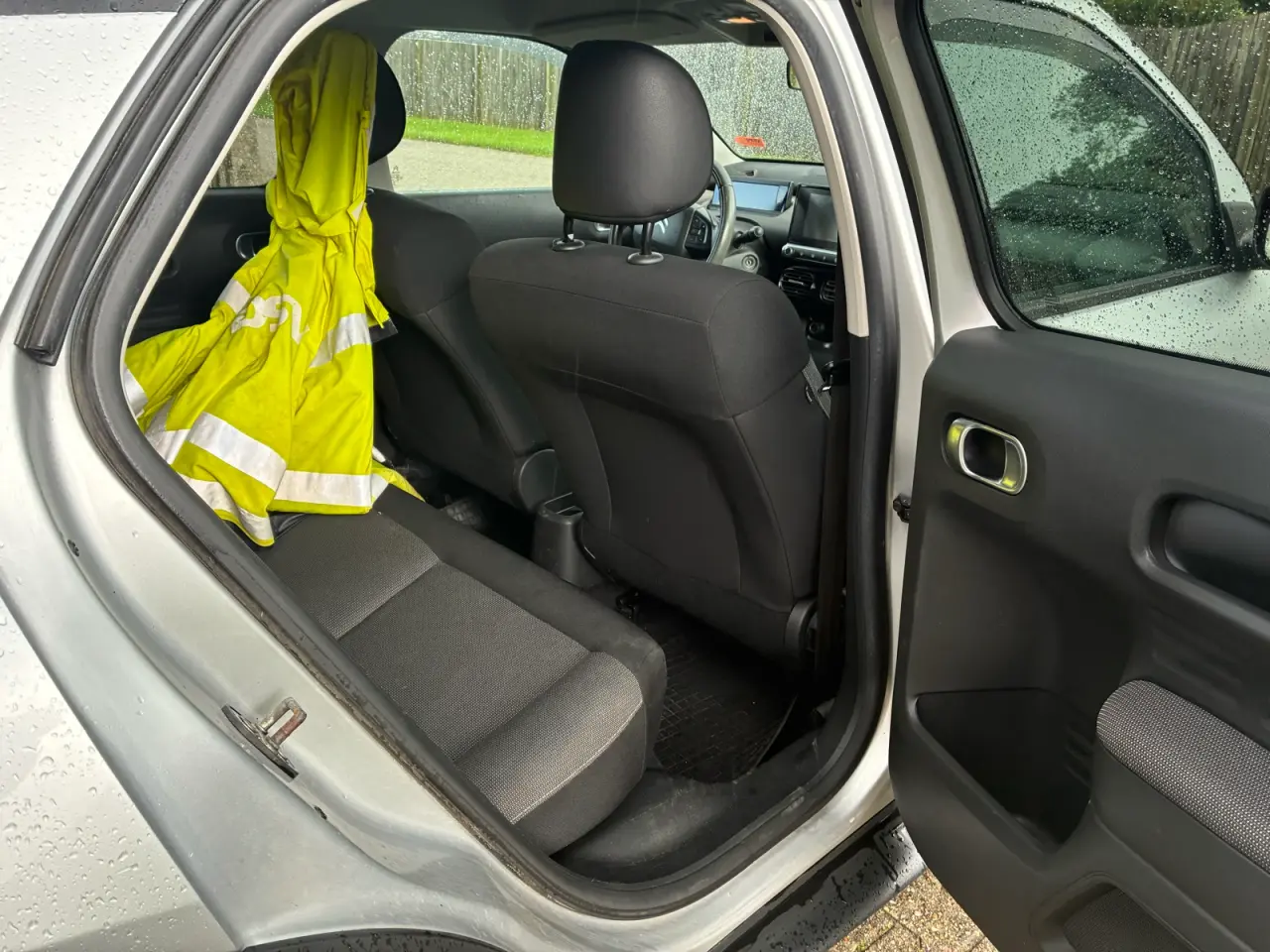 Billede 8 - Citroen Cactus C4, 1.6 Hdi Blue