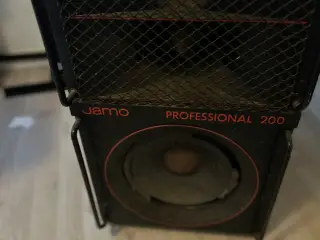 Jamo højttaler