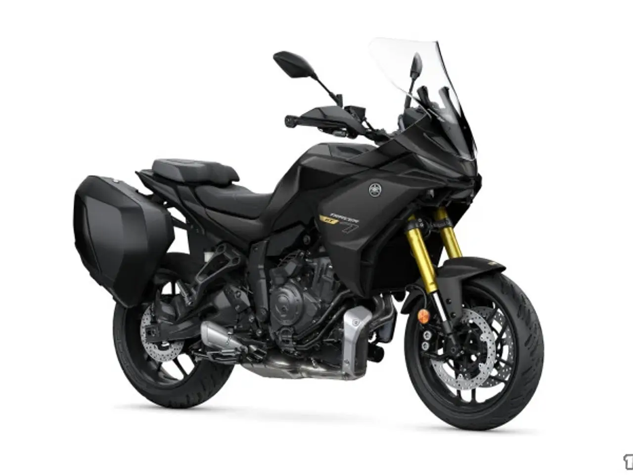 Billede 9 - Yamaha Tracer 7 GT Y-AMT