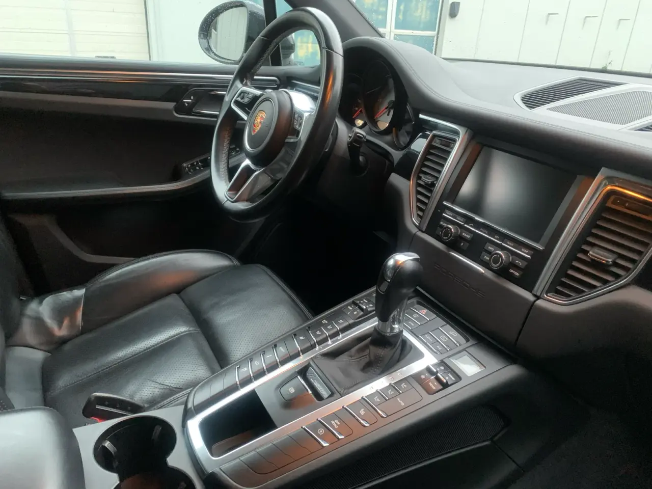 Billede 12 - Porsche macan 4S med PDK automatgear