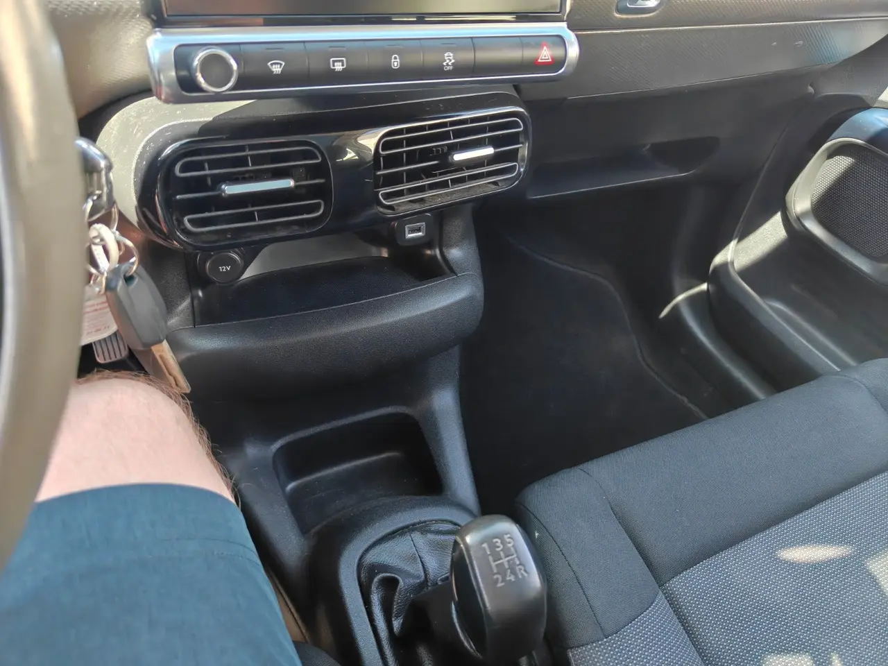 Billede 17 - Citroën C4 Cactus 1,6 BlueHDi 100 Feel