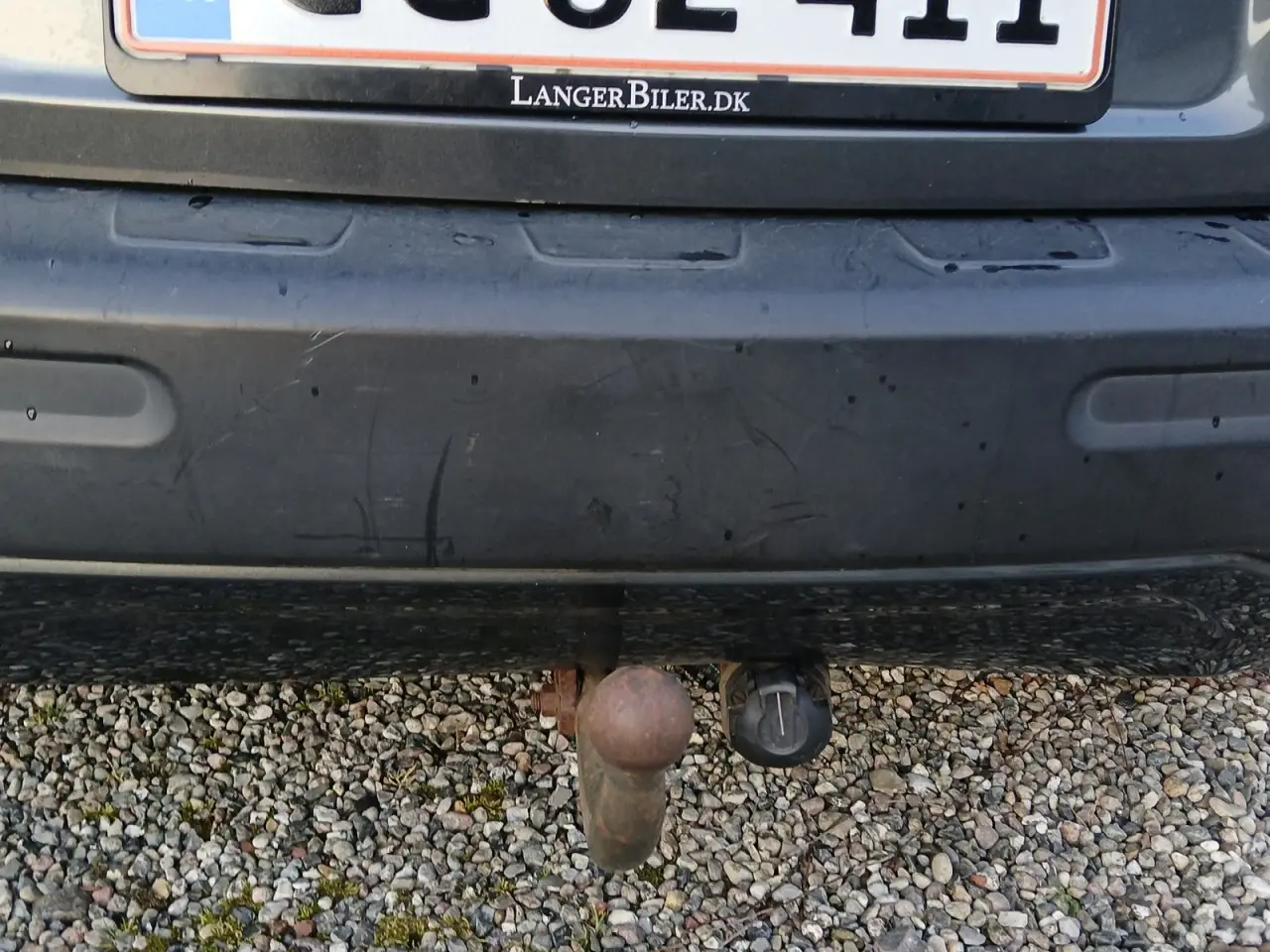 Billede 15 - Citroën C3 Picasso 1,6 HDi 90 Attraction