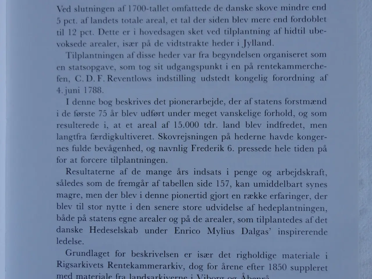 Billede 2 - Hedens Grannelund :