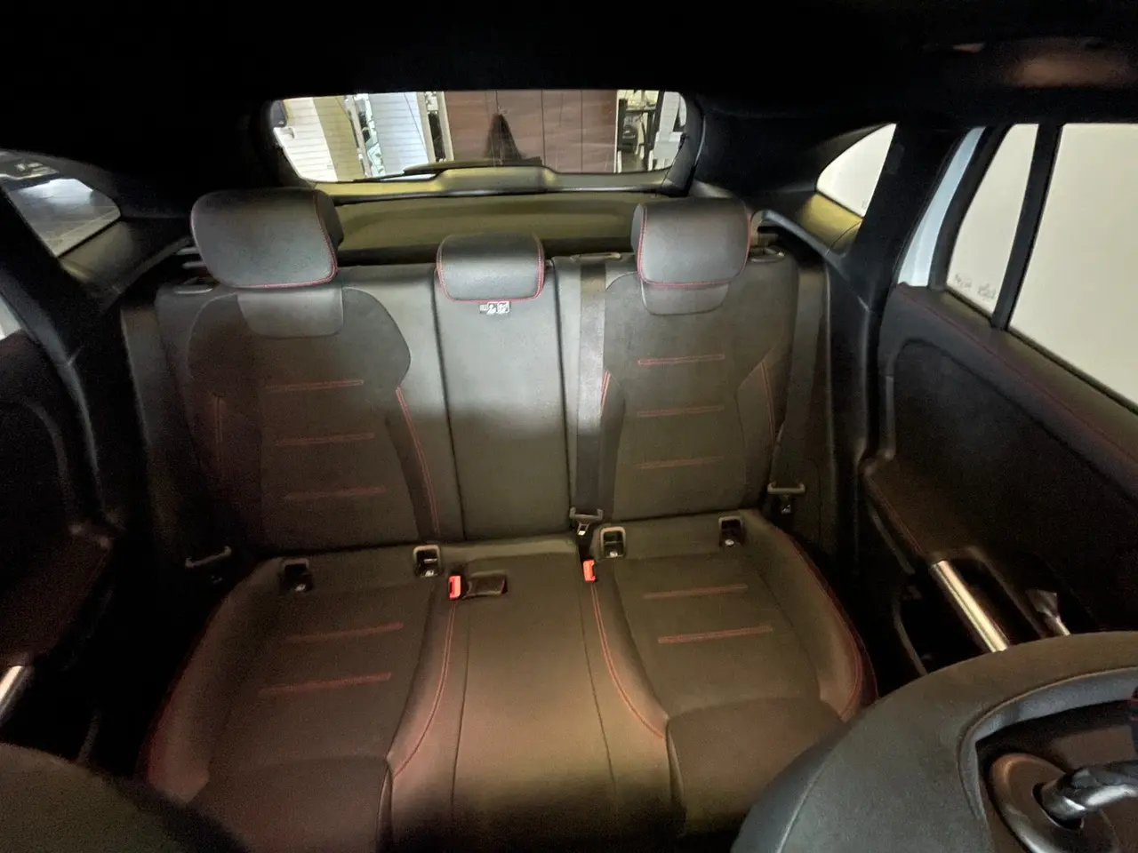 Billede 15 - Mercedes GLA250 e 1,3 AMG Line aut.