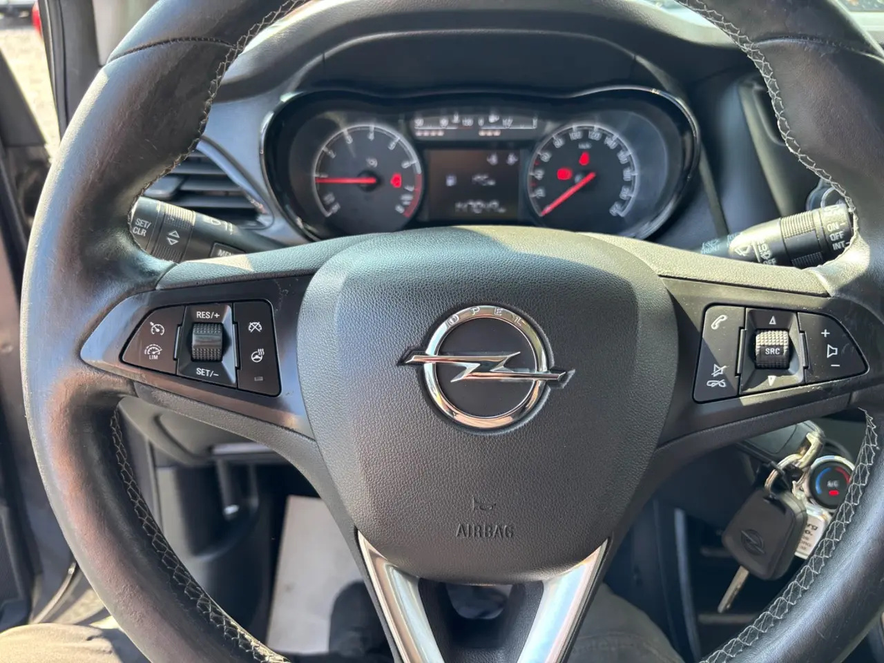 Billede 14 - Opel Karl 1,0 Cosmo