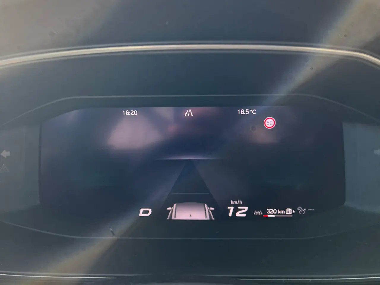 Billede 11 - Cupra Leon Sportstourer 1.5 eTSI i Midnight Black