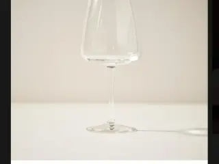 Ikea vinglas