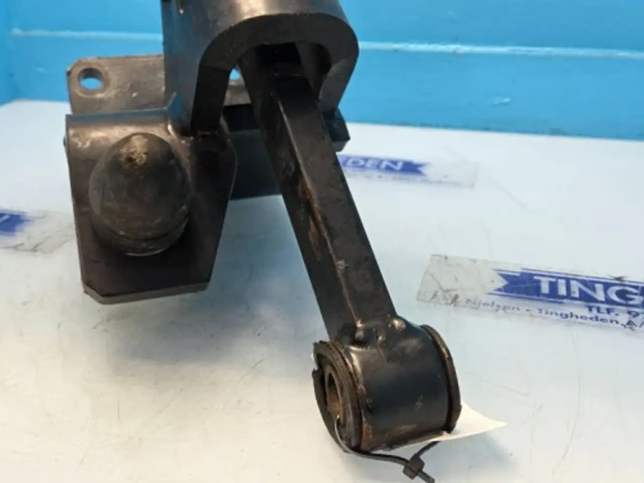 Billede 9 - New Holland T6.160 Beslag 90435589