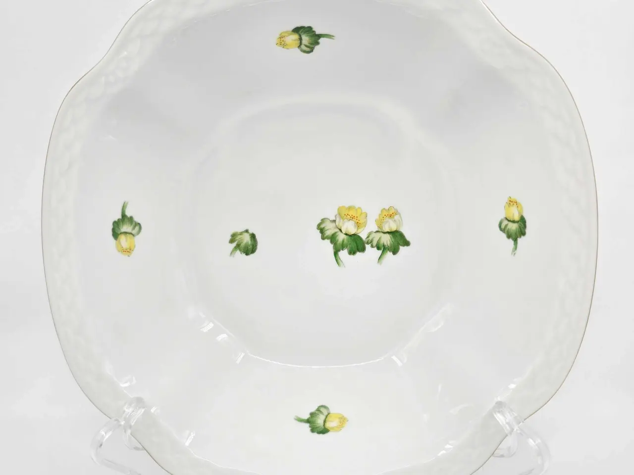 Billede 19 - Royal Copenhagen Påskeæg & pynt B&G Erantis