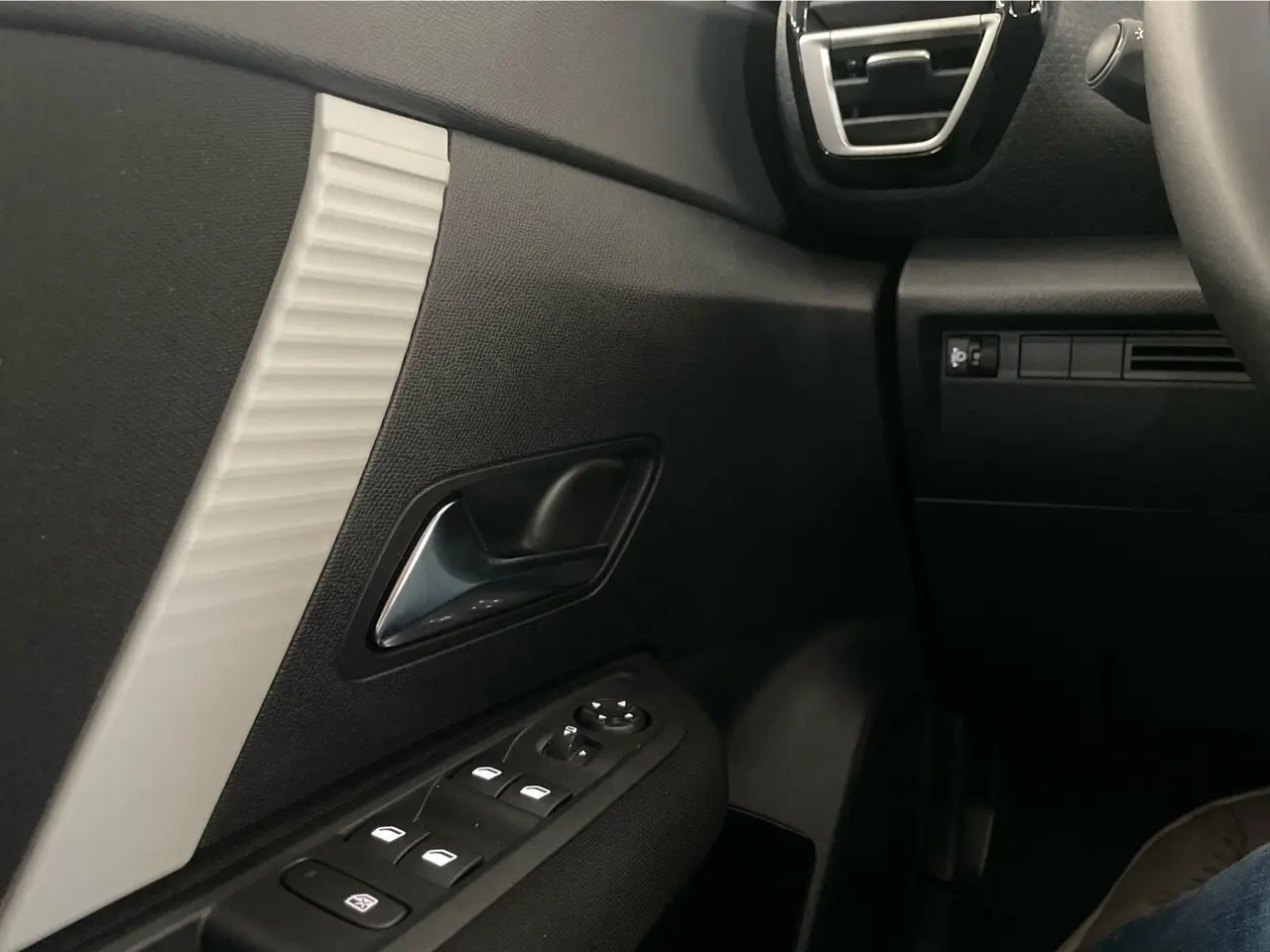 Billede 11 - Citroën ë-C4 50 Plus