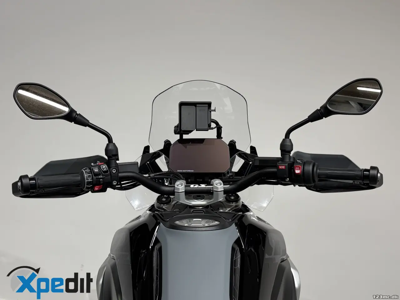 Billede 10 - BMW R 1300 GS