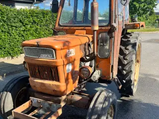 Fiat 540 traktor