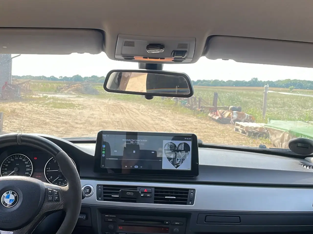 Billede 7 - BMW E90 320D