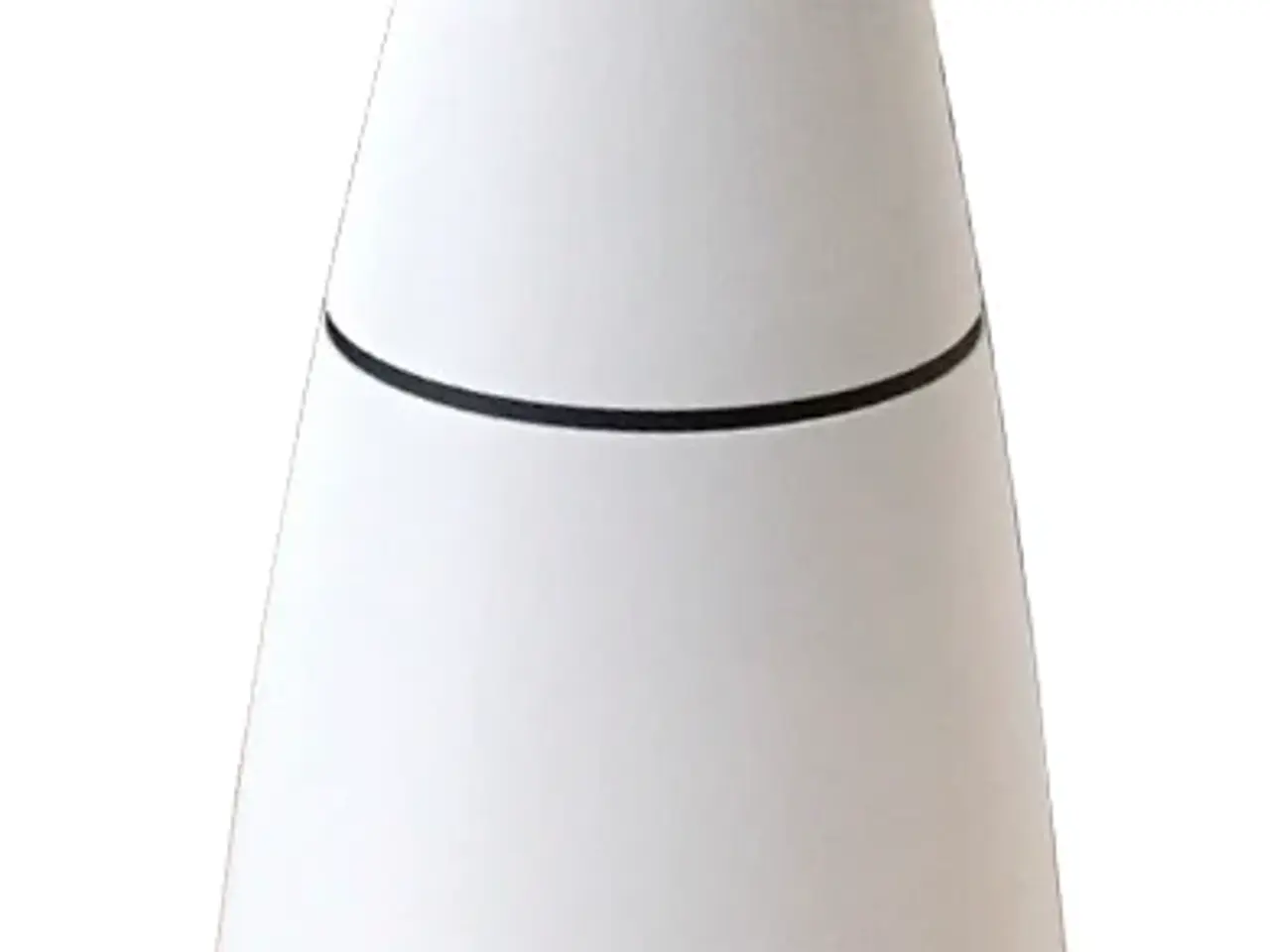 Billede 1 - Beolab 9 Hvidt Frontstof - ombytning