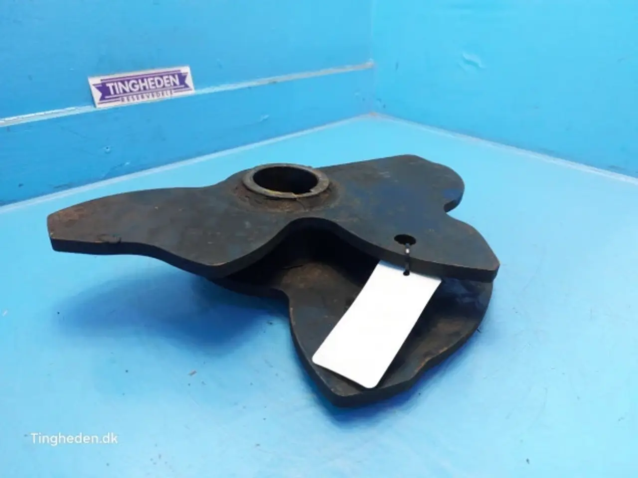 Billede 8 - New Holland 4860 Kam 84014041