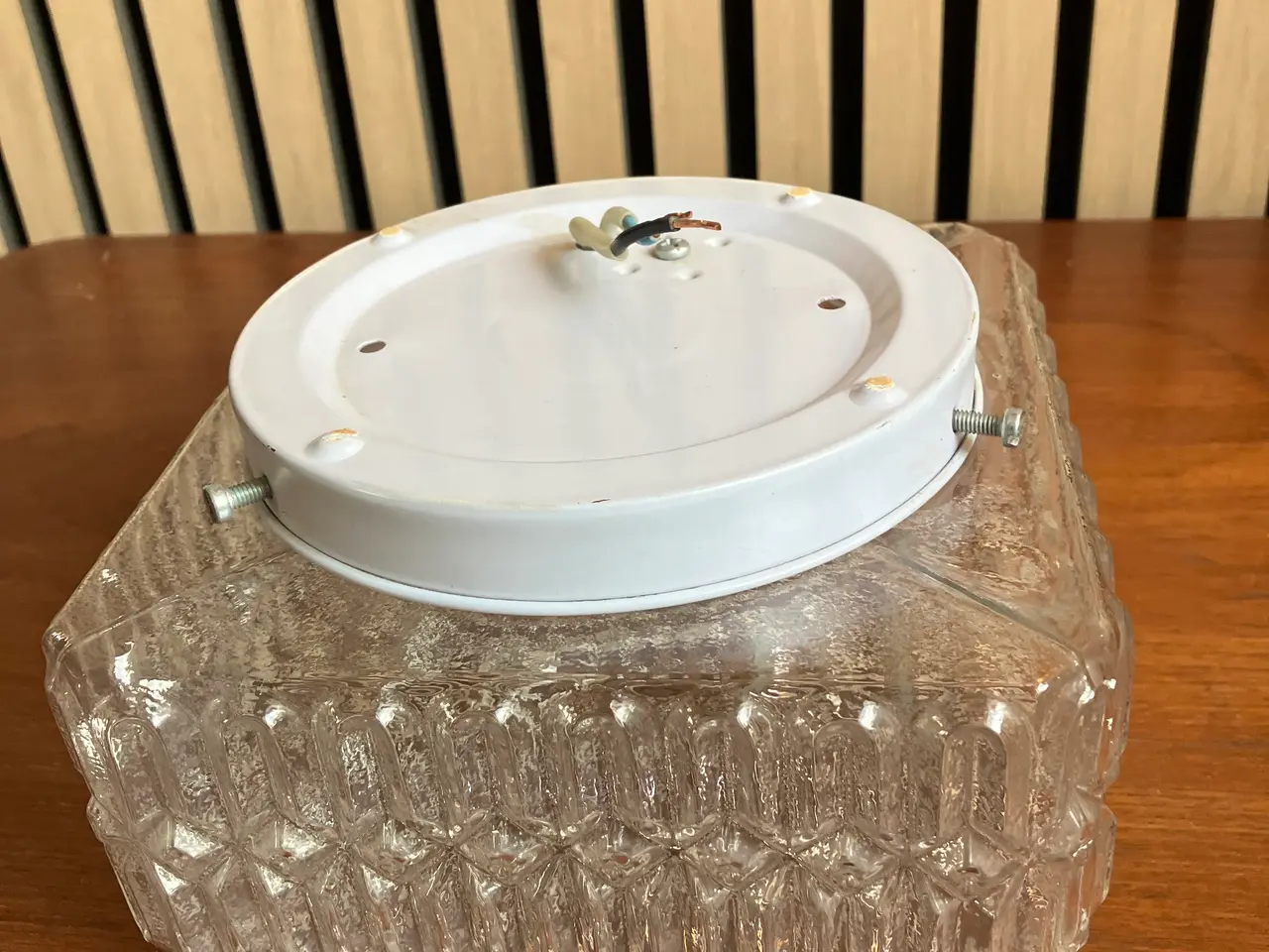 Billede 4 - Vintage plafon