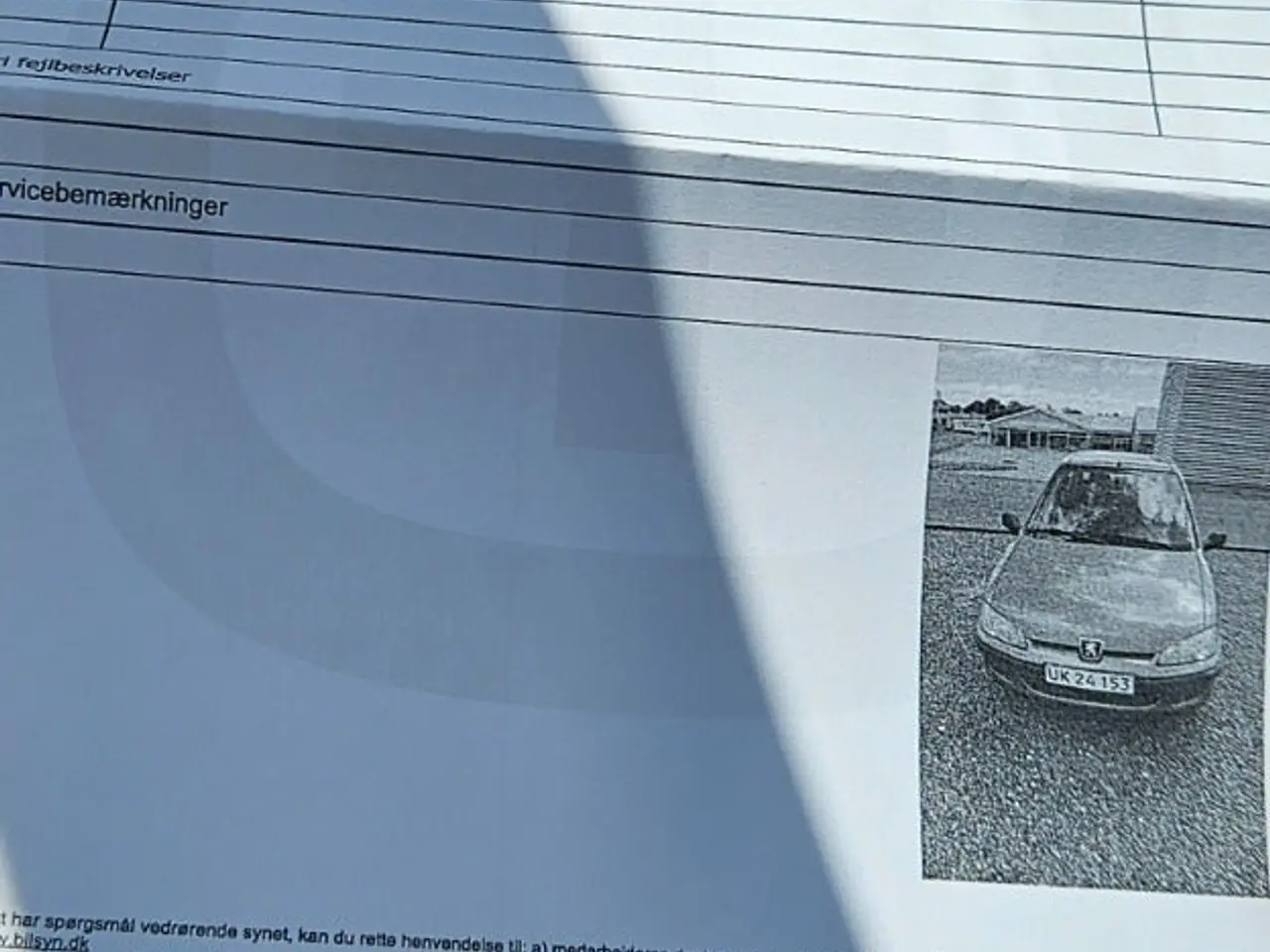 Billede 8 - Peugeot 106 1,1 Independence