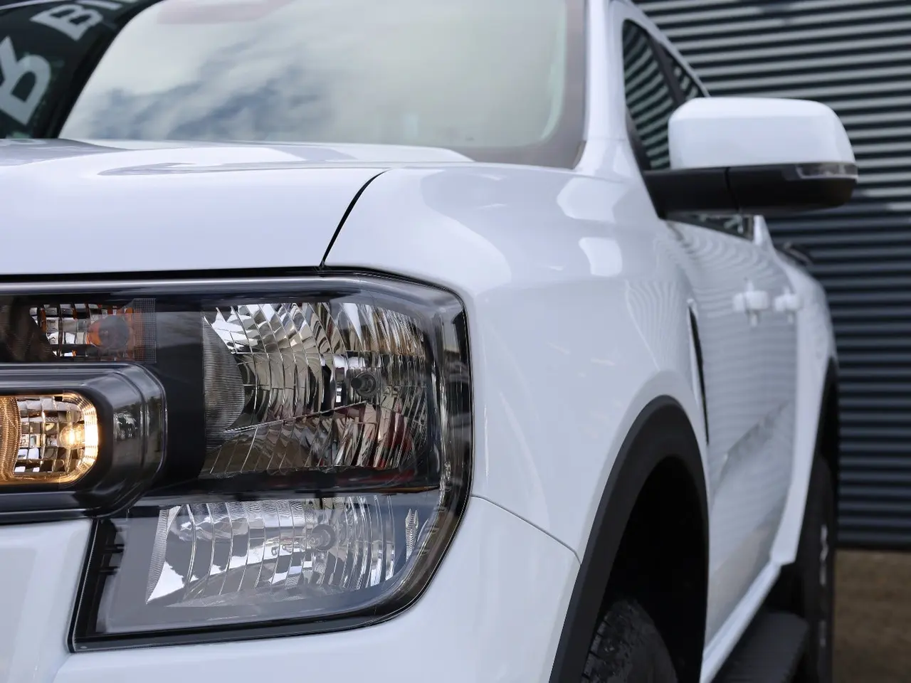 Billede 9 - Ford Ranger 2,0 EcoBlue XLT Db.Kab aut.