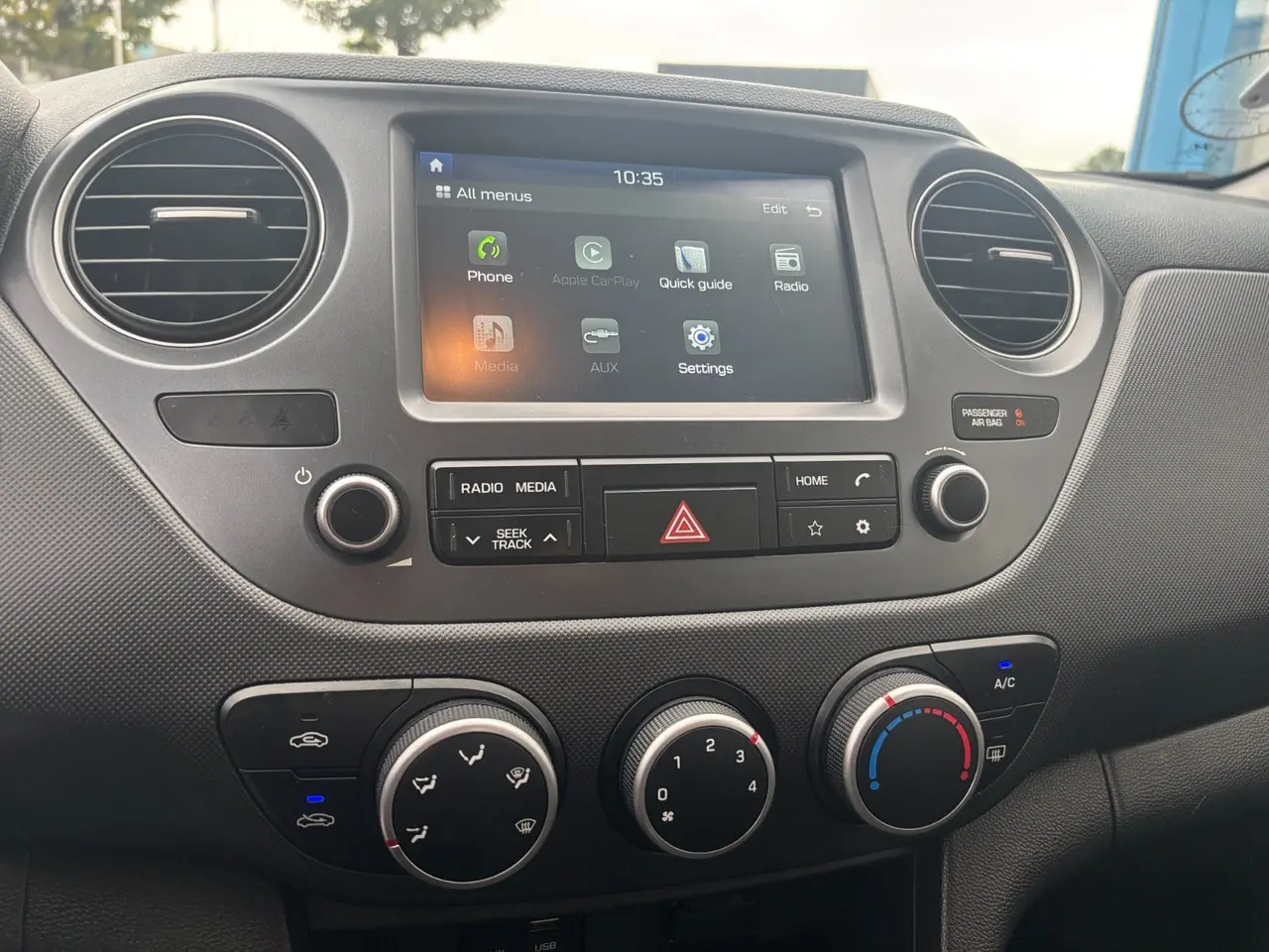 Billede 13 - Hyundai i10 1,0 Trend