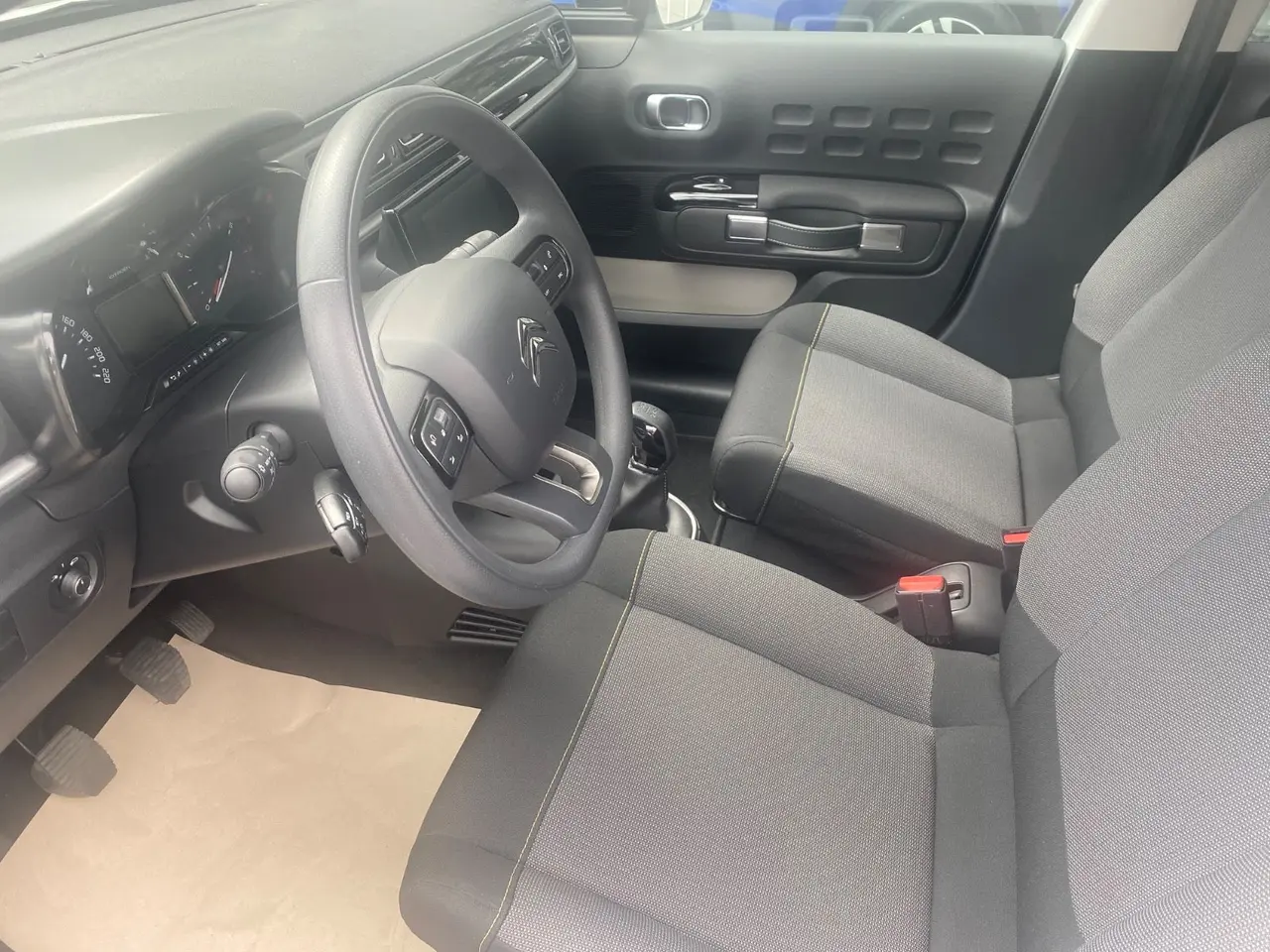 Billede 8 - Citroën C3 1,2 PureTech 83 Attraction