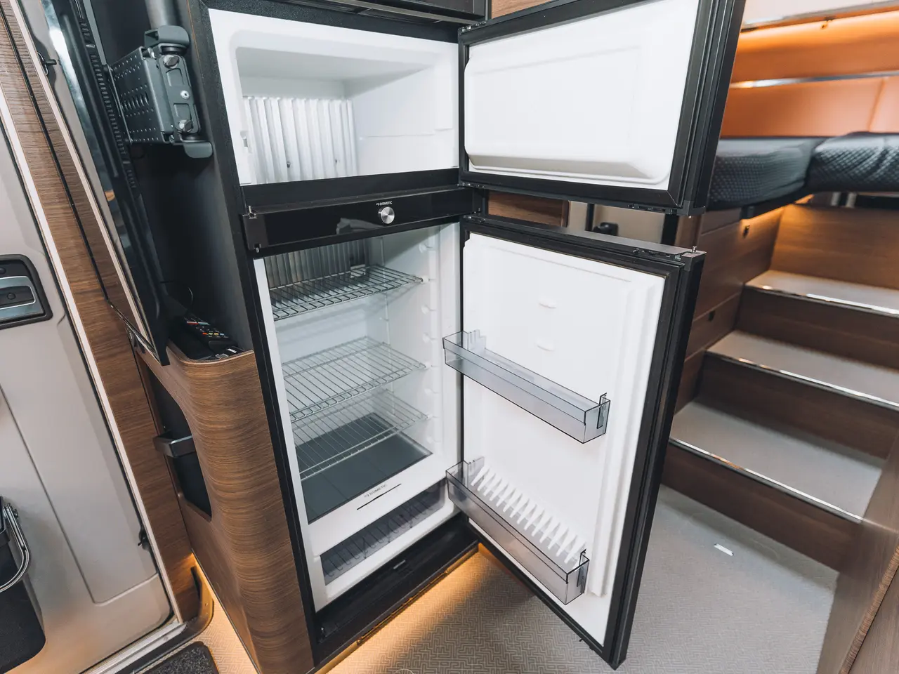 Billede 18 - Adria Mercedes-Benz Super Sonic 780 DL