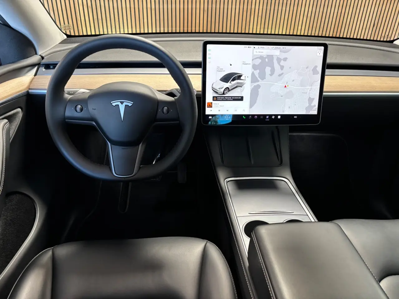 Billede 11 - Tesla Model Y RWD