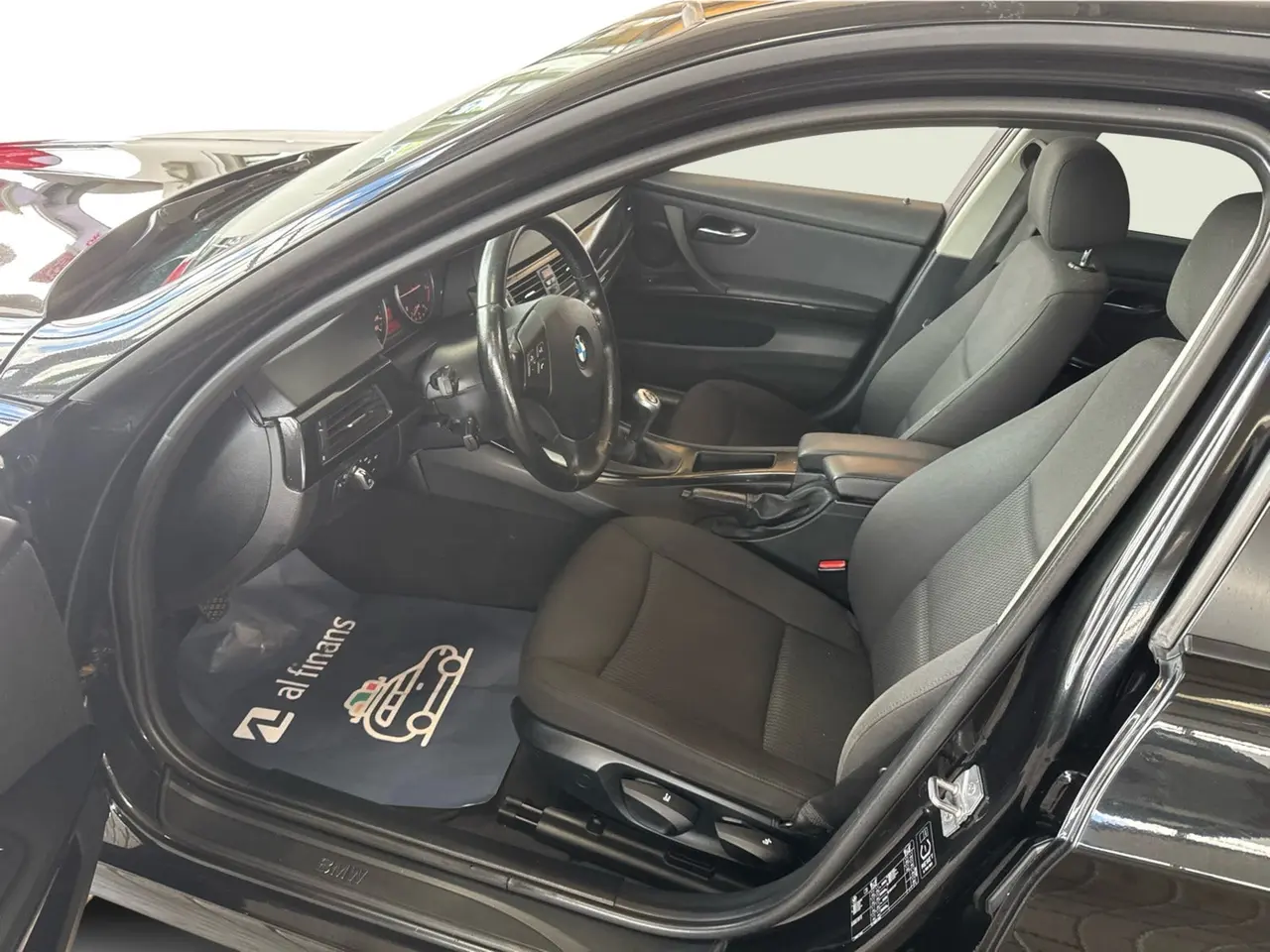 Billede 11 - BMW 318d 2,0 
