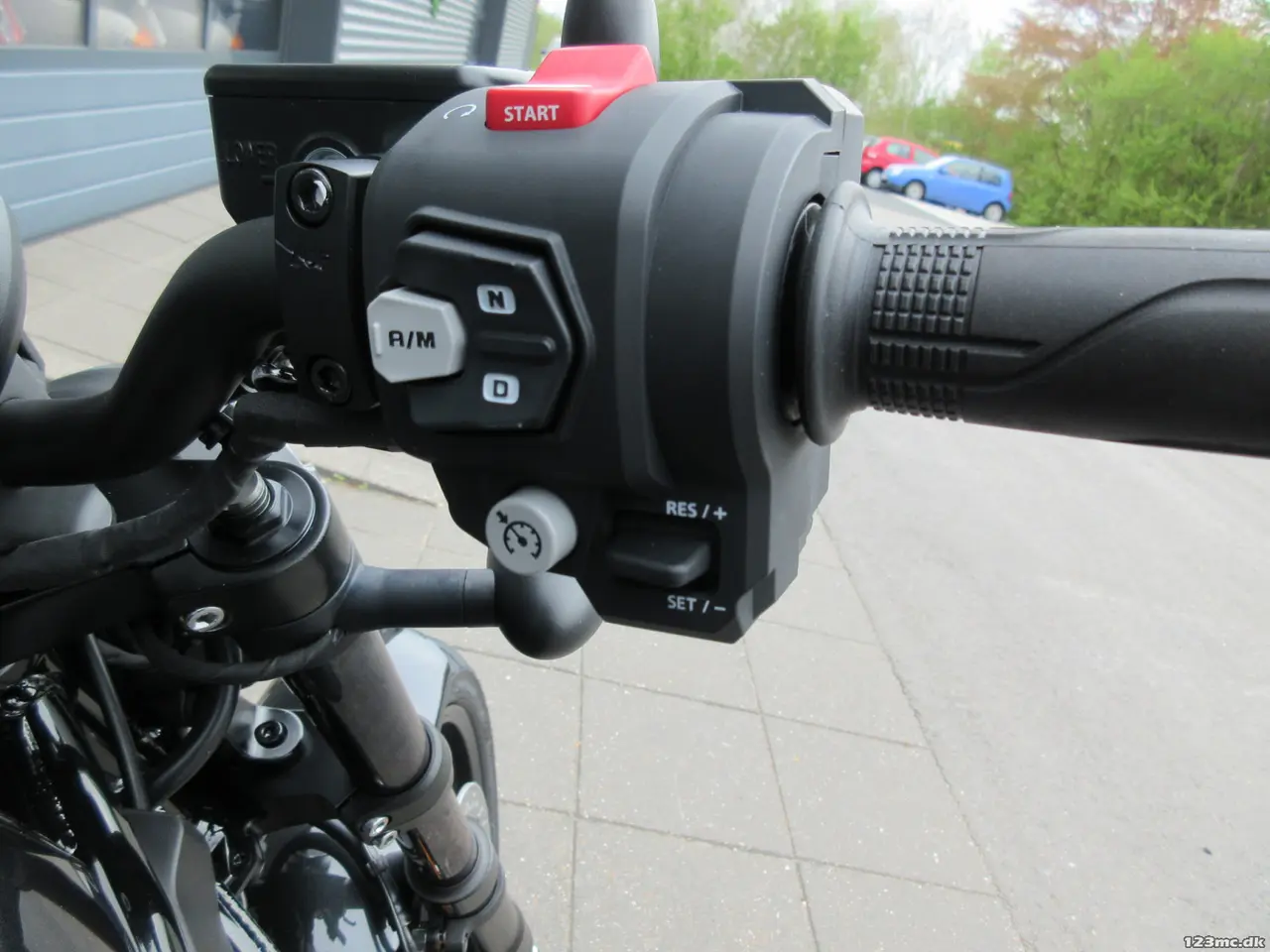 Billede 10 - Honda CMX 1100 D Rebel MC-SYD BYTTER GERNE 5 ÅRS FABRIKS GARANTI
