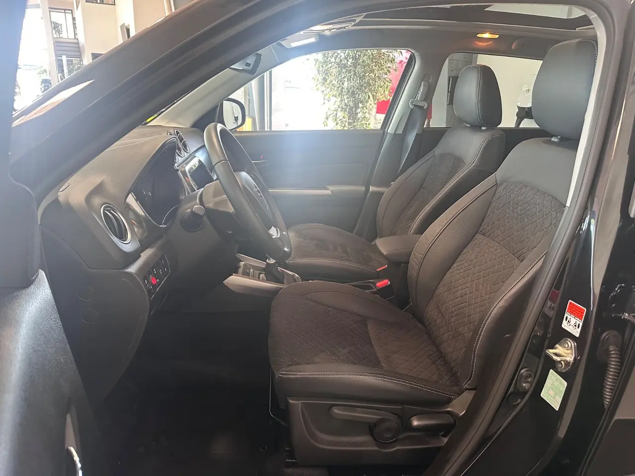 Billede 4 - Suzuki Vitara 1,4 mHybrid Adventure