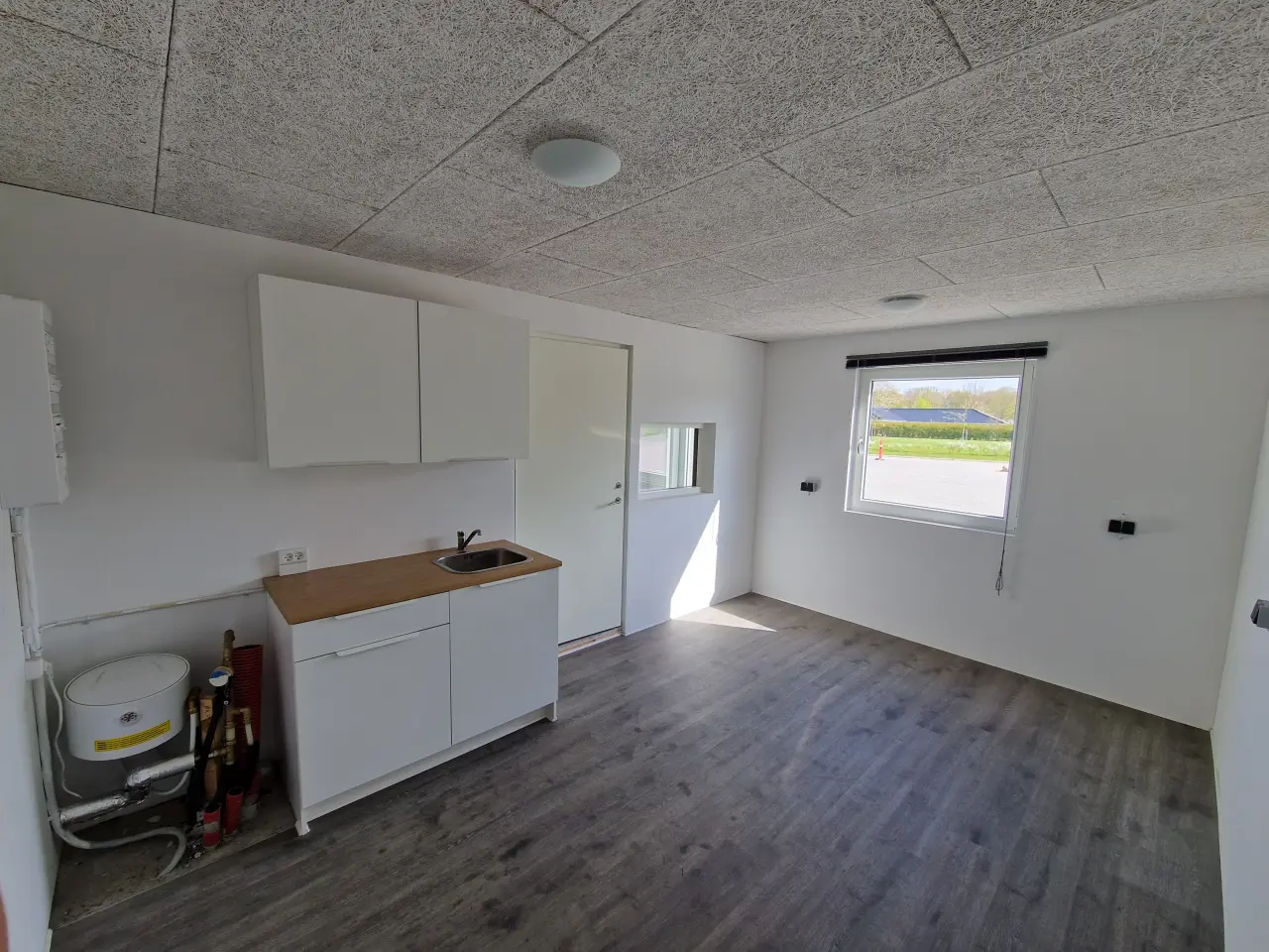 Billede 9 - Erhvervslejemål 253 m² på Herluf Trolles Vej 100,