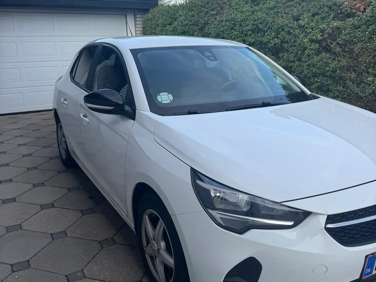 Billede 2 - Opel Corsa, 2020