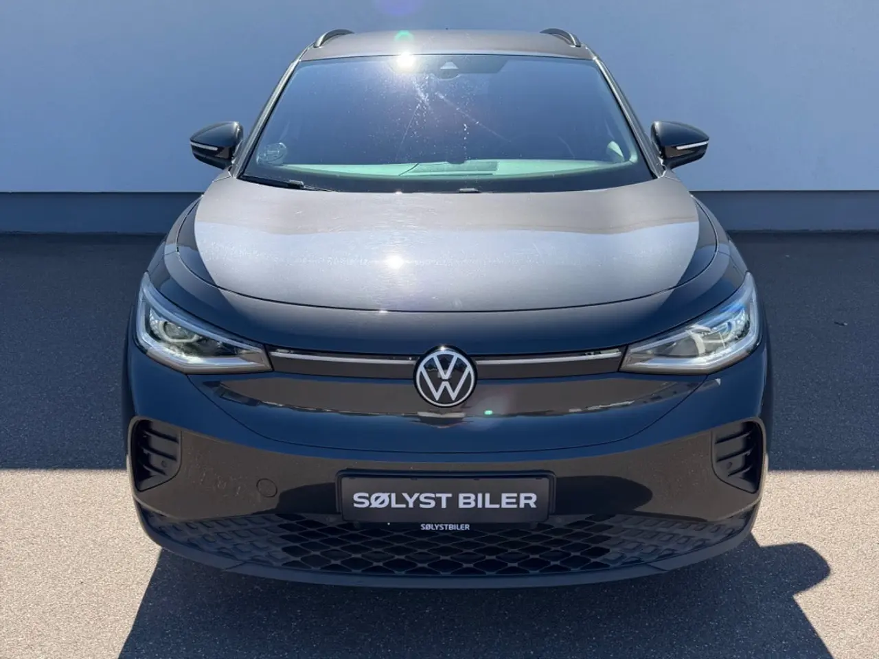 Billede 2 - VW ID.4 52 Style Pure