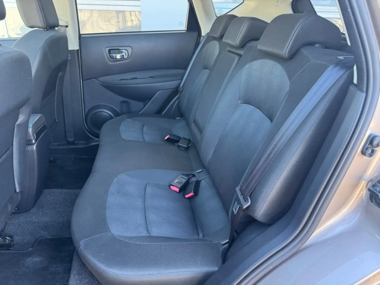Billede 7 - Nissan Qashqai 1,6 dCi Tekna