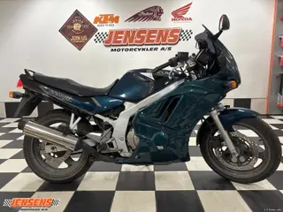 Suzuki GS 500