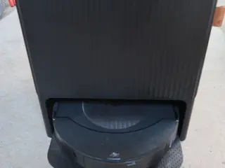 Robotstøvsuger IROBOT Combo J9+