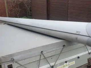 Faber Markise 490 cm