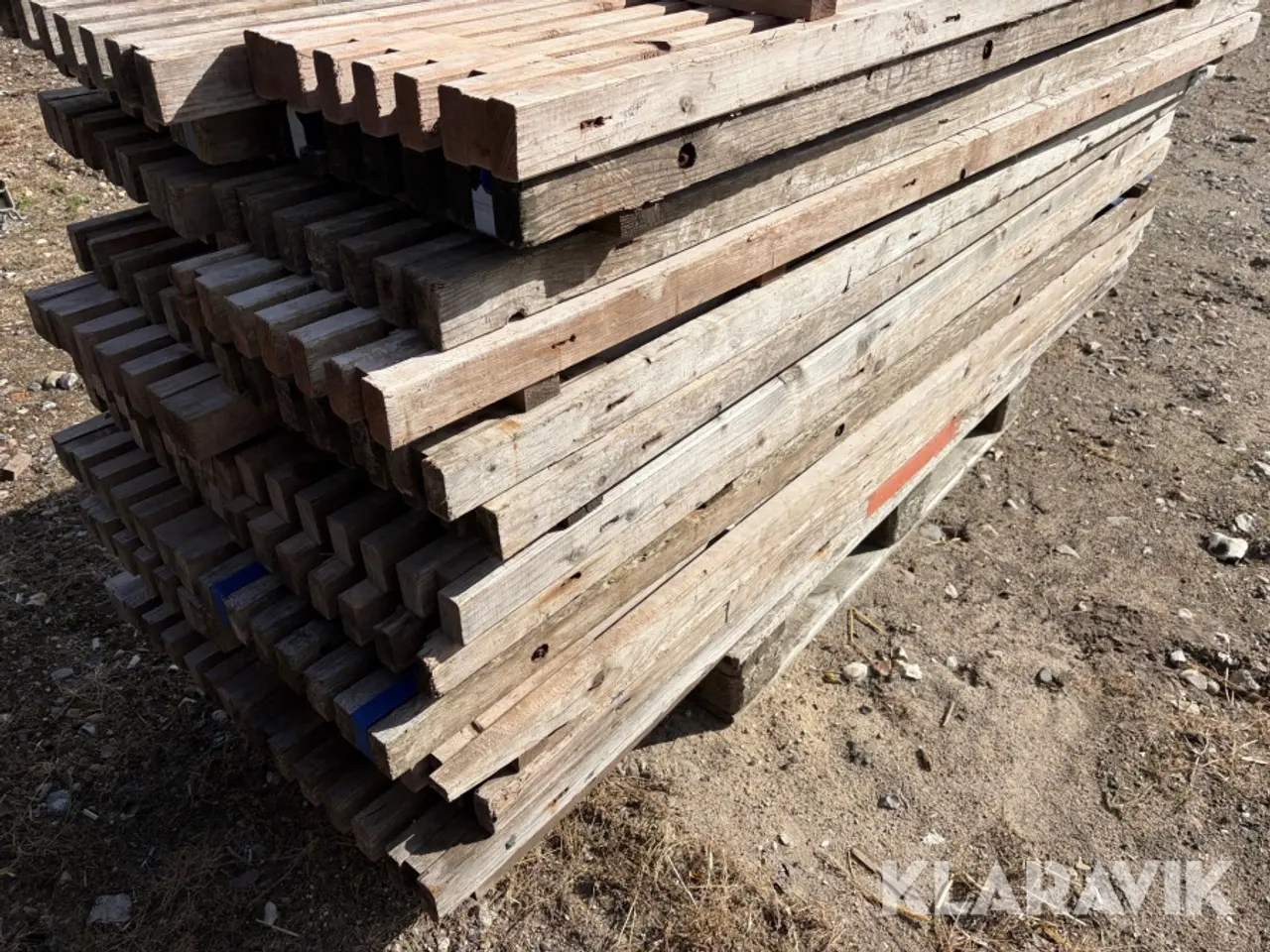 Billede 10 - Traller 124 styk