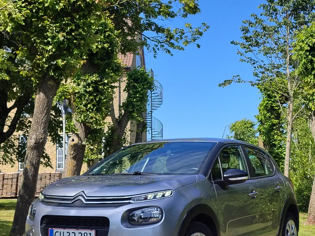 Billede 2 - Citroën C3
