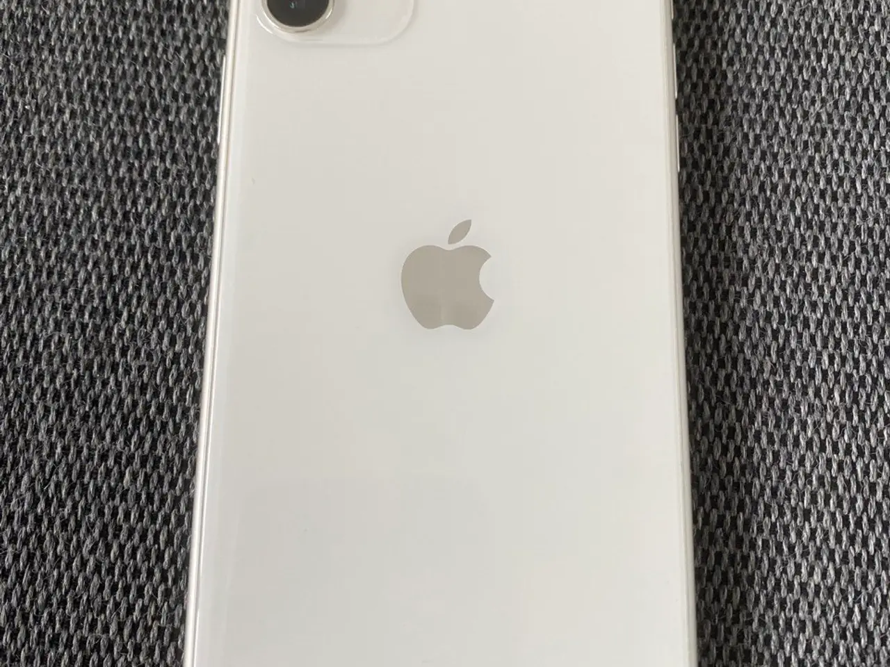 Billede 4 - iphone 11, med nyt batteri