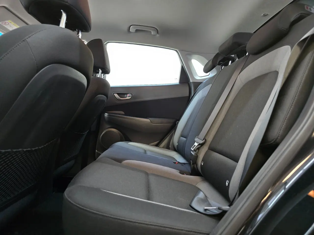 Billede 19 - Hyundai Kona 1,0 T-GDi Trend