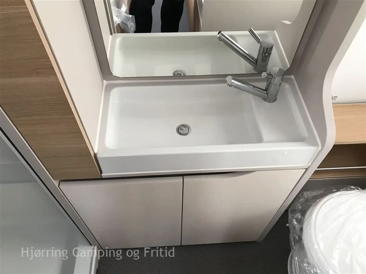 Billede 8 - 2023 - Adria Adora 572 UT